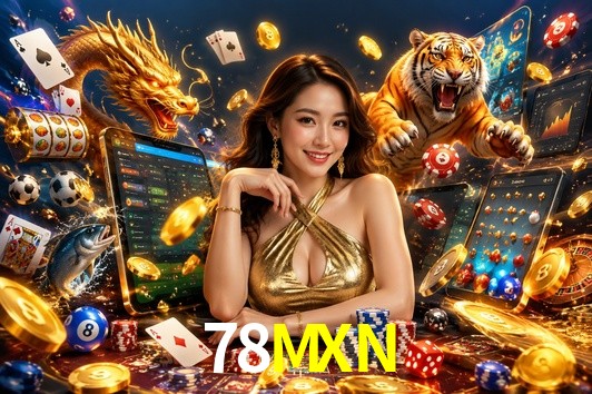Exhibición de bonos 78MXN para jugadores en México con interfaz de juego promocional