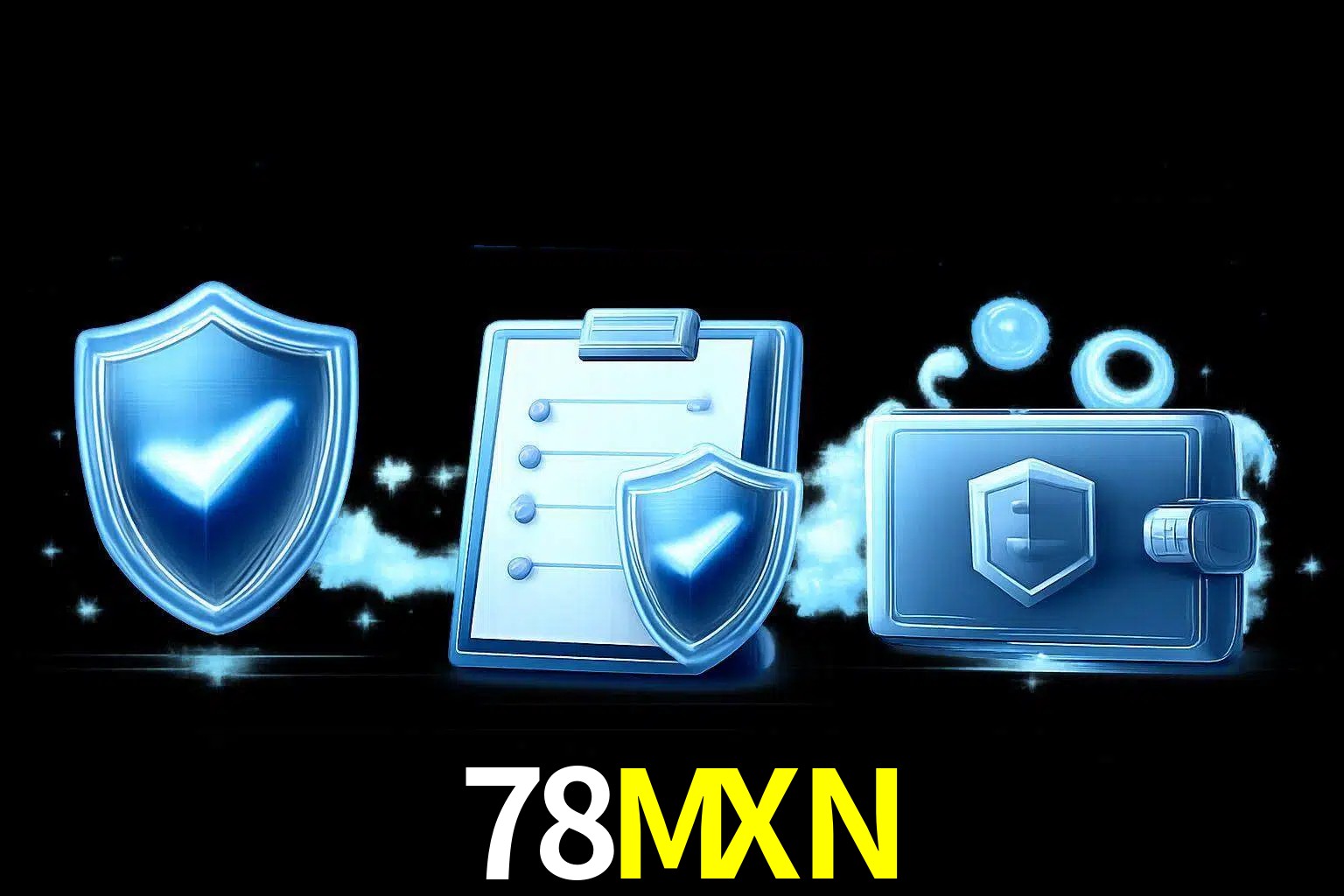 Herramientas de seguridad y verificación de cuenta 78MXN
