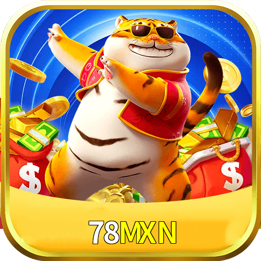 78MXN Logo